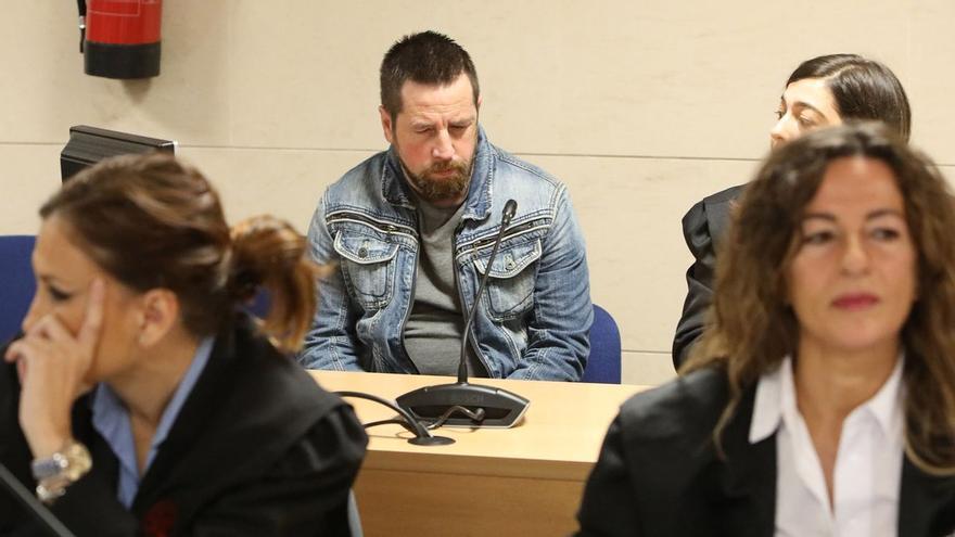 &#039;El Chicle&#039; será juzgado en noviembre en la Audiencia de A Coruña por la presunta agresión sexual a su cuñada