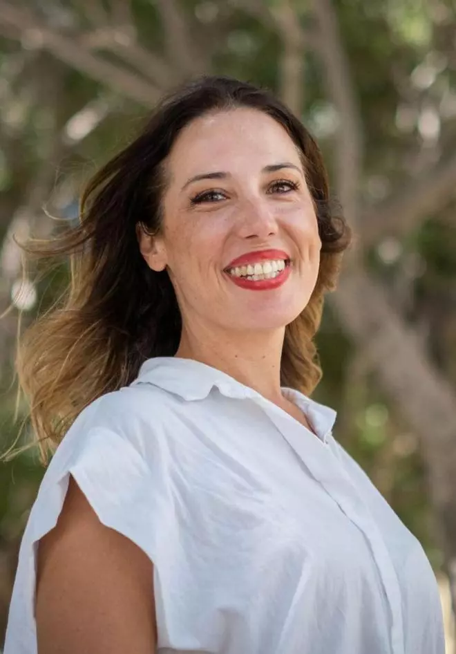 Patricia Hernández: «Tendremos una victoria rotunda si se plasma en las urnas el cambio que pide la calle»