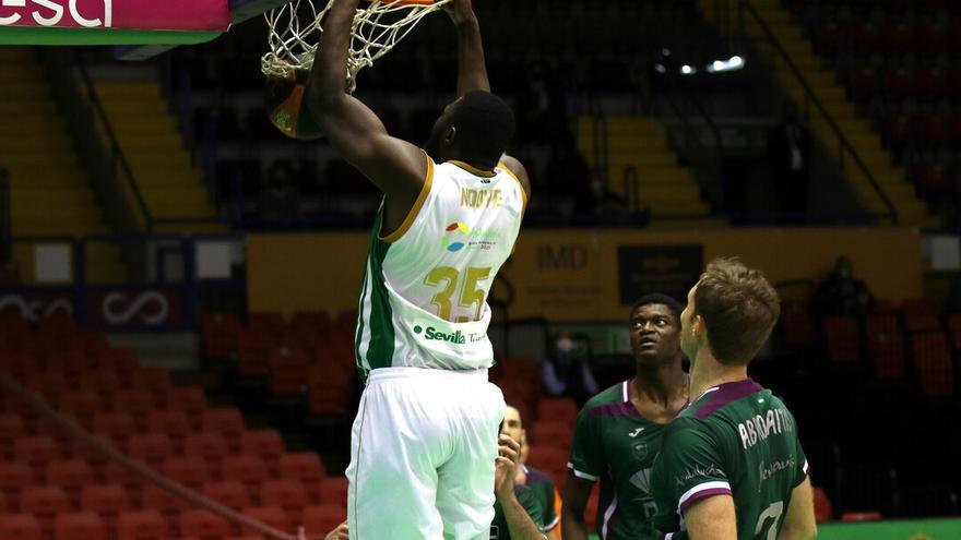 Liga Endesa | Real Betis - Unicaja