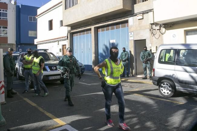 YIHADISMO CANARIAS