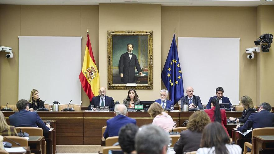 El presidente de Adif califica como 