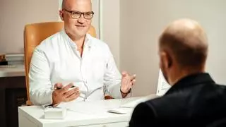 ¿Te toca ir al tribunal médico? Esto es lo que necesitas saber del proceso según un abogado