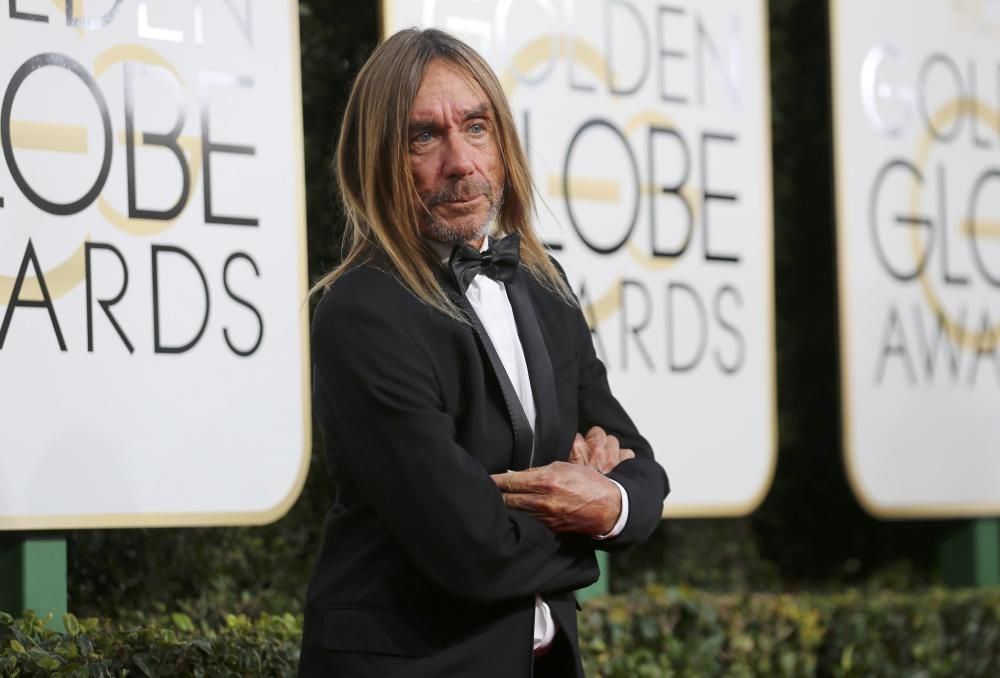 Iggy Pop