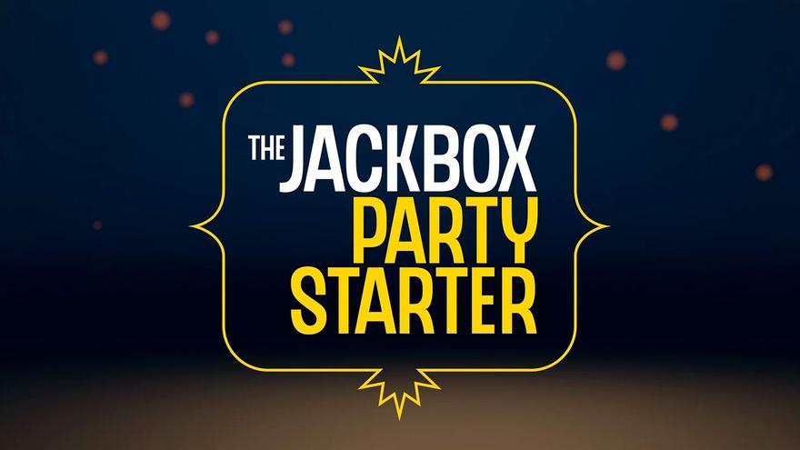 &#039;The Jackbox Party&#039;: así se prepara el próximo paquete de juegos de fiesta definitivo