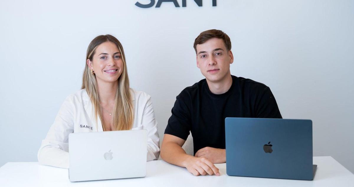 La clínica estètica amb aires de ‘start-up’ ultratecnològica
