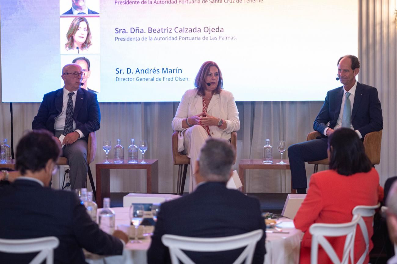 II Foro de Movilidad Sostenibilidad y Conectividad