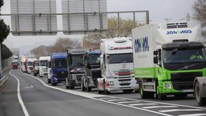 Vaga de transport