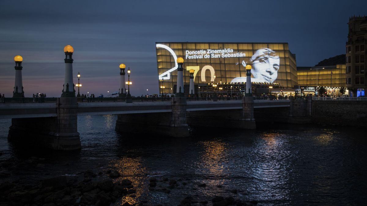 Festival de Cine de San Sebastián 2023: Programación, películas, fechas e invitados