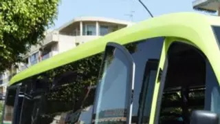 Rincón reordena las líneas de autobús desde hoy, 1 de agosto