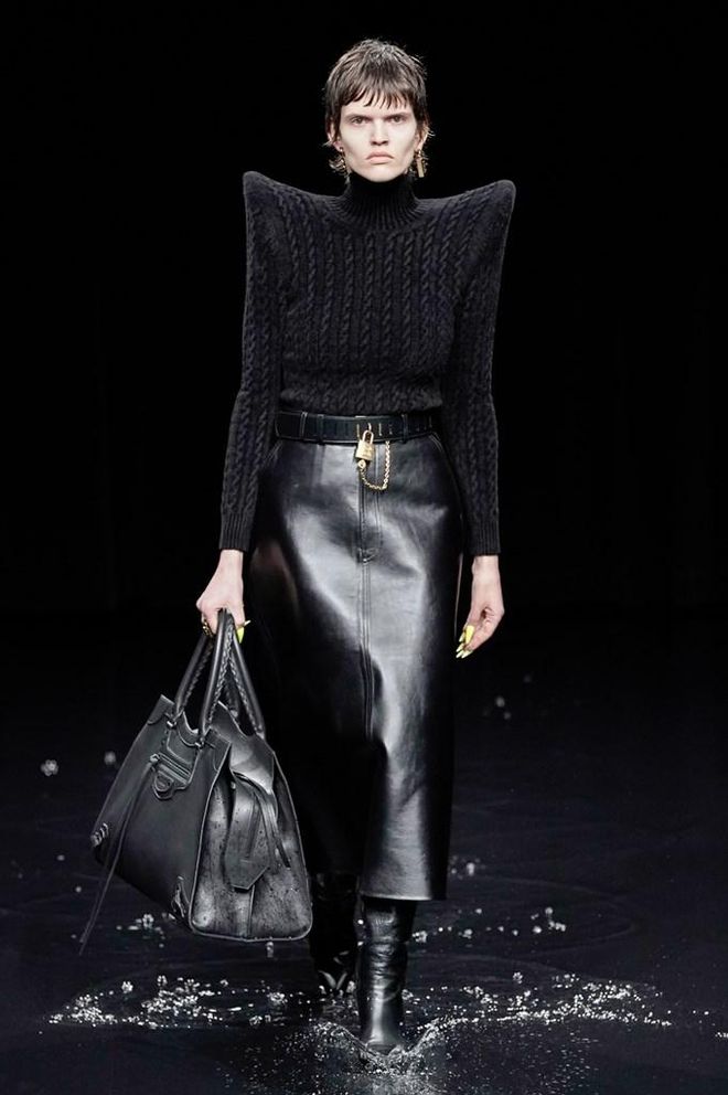 Balenciaga