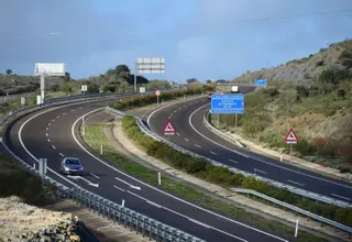 Las empresas ya pueden concursar para la autovía que unirá Cáceres con Portugal
