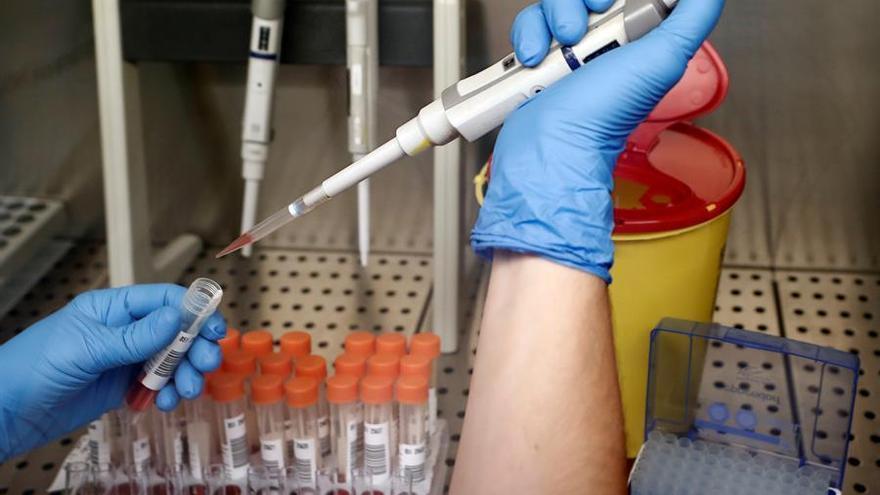 Unos 2,5 millones de españoles estarán vacunados en marzo