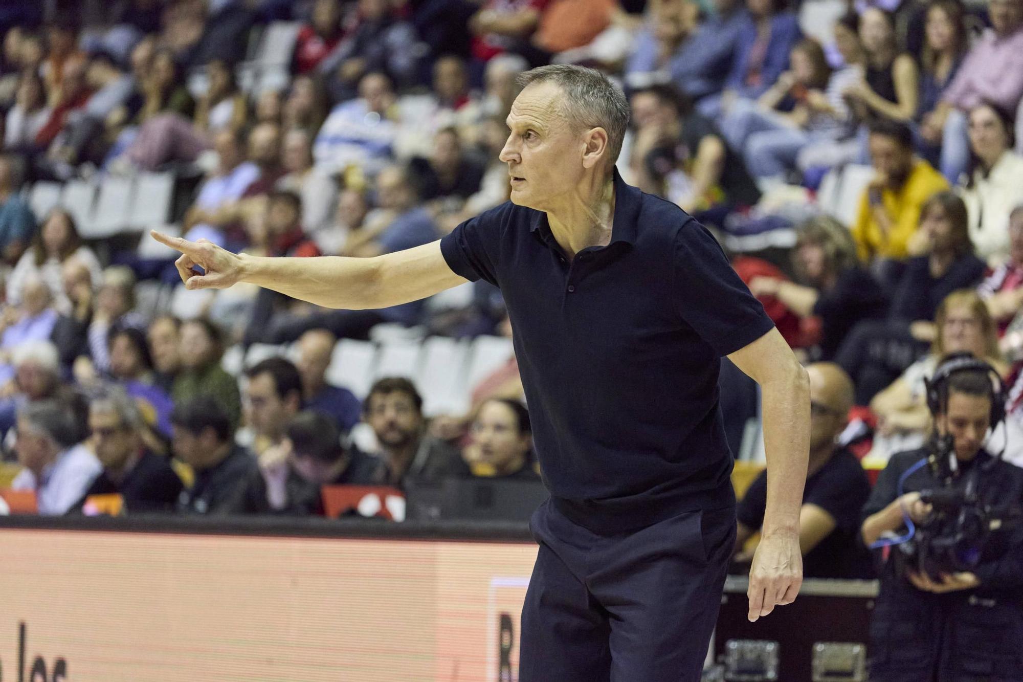 Les fotos de l'Spar Girona - Araski