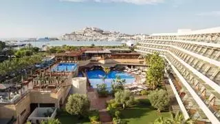 Así son los dos hoteles de Ibiza que están entre los mejores del mundo