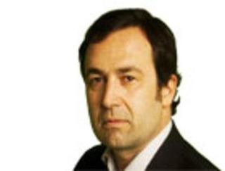 Daniel Vázquez Sallés
