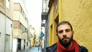 'Una postal color sepia', de Cristóbal Domínguez Durán: una mirada reflexiva