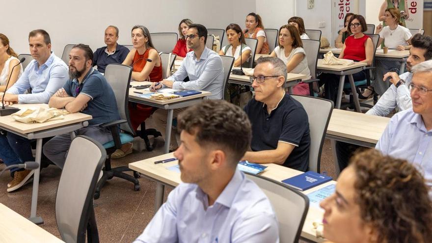 ENAE Business School: formación de referencia con reconocimiento internacional