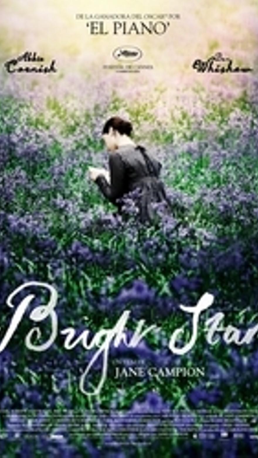 Bright star