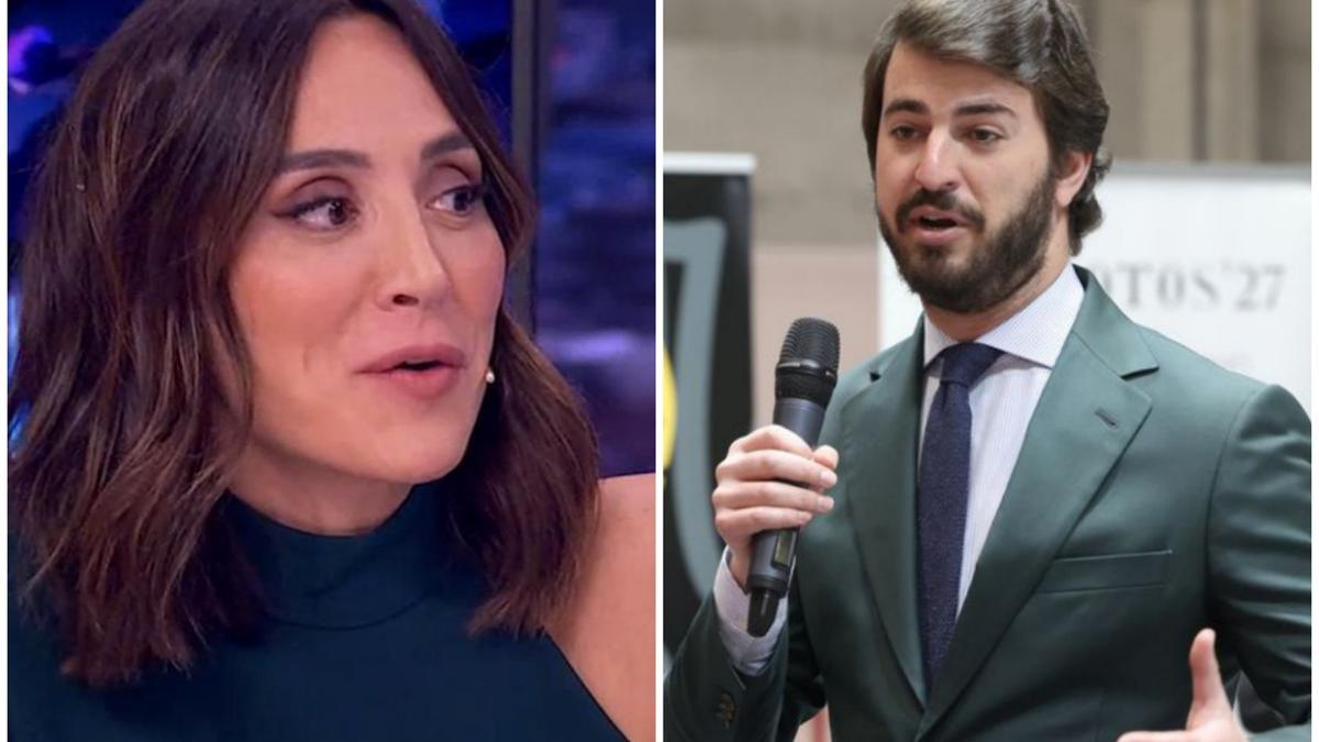 Tamara Falcó y García Gallardo (Vox) se casan el mismo fin de semana