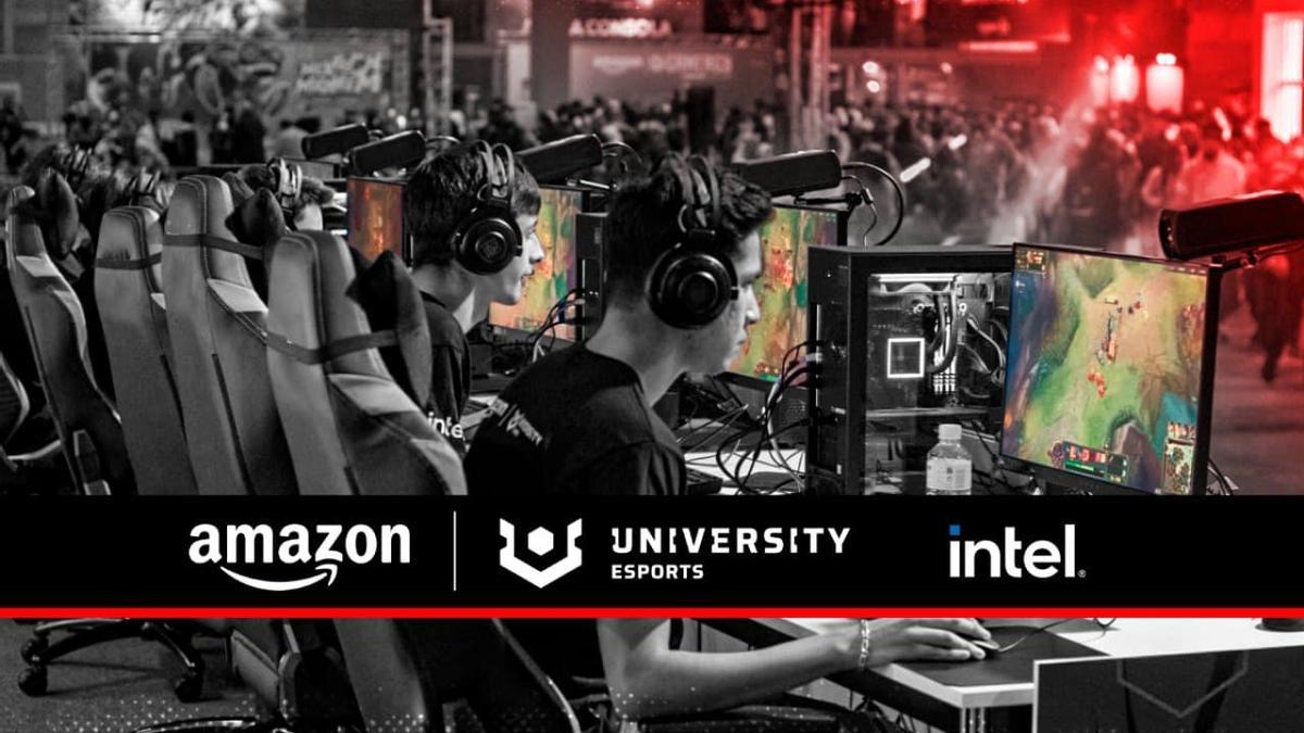 La UMU, campeona del primer Split de la séptima temporada de Amazon  UNIVERSITY Esports - La Opinión de Murcia