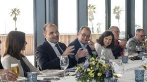 Dalmau, gestió en estat pur