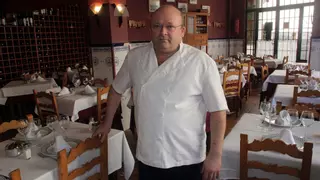 Adiós a La Parranda, el restaurante de Murcia que nos enseñó a vivir