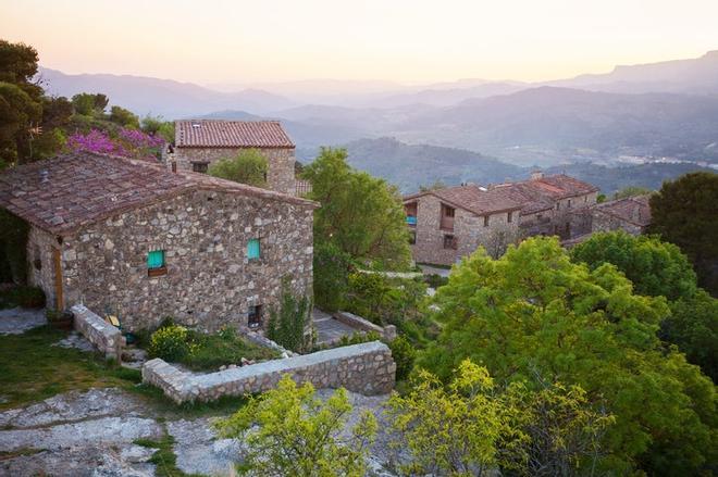 Siurana, Cataluña