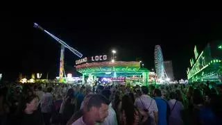 Feria de Murcia I Todo lo que necesitas saber: eventos, precios, horarios, atracciones...