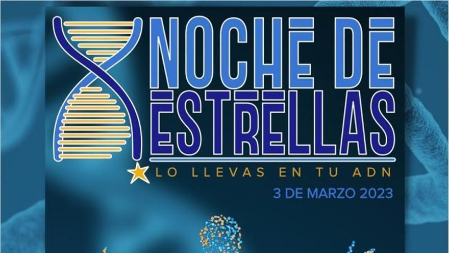 El colegio La Salle La Laguna celebra la X edición de su Noche de Estrellas