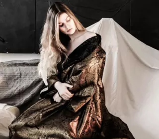 Leticia Rey graba una nueva versión de su tema «Baleiro»