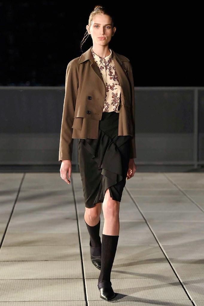Thakoon