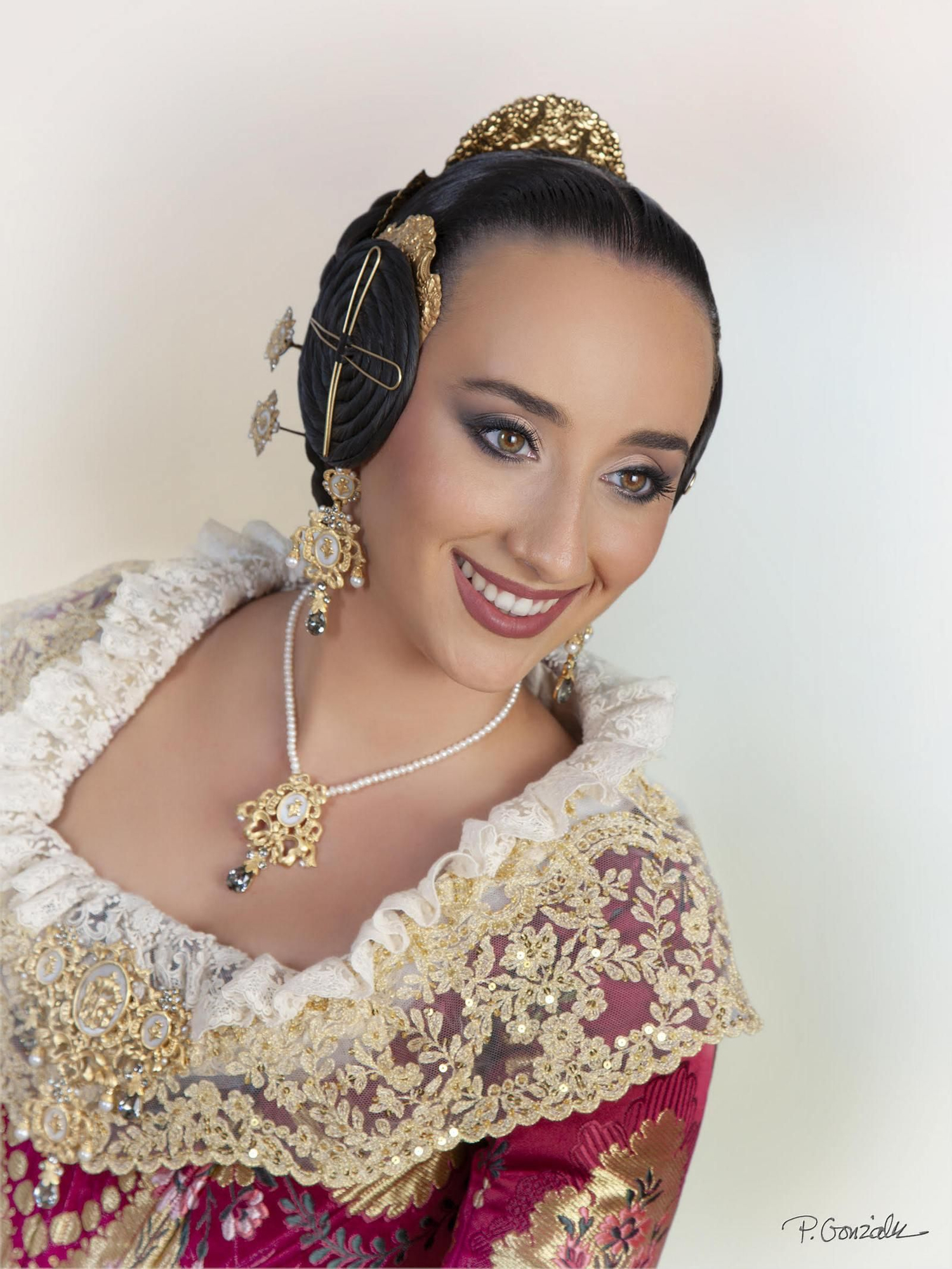 Cristina Cremades Serra (Alberique-Héroe Romeu)