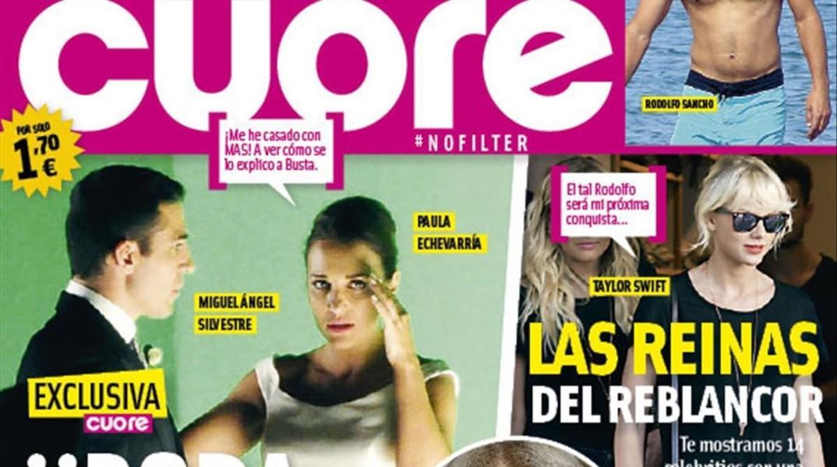 mroca34610362 gente  portada de la revista cuore160707194052