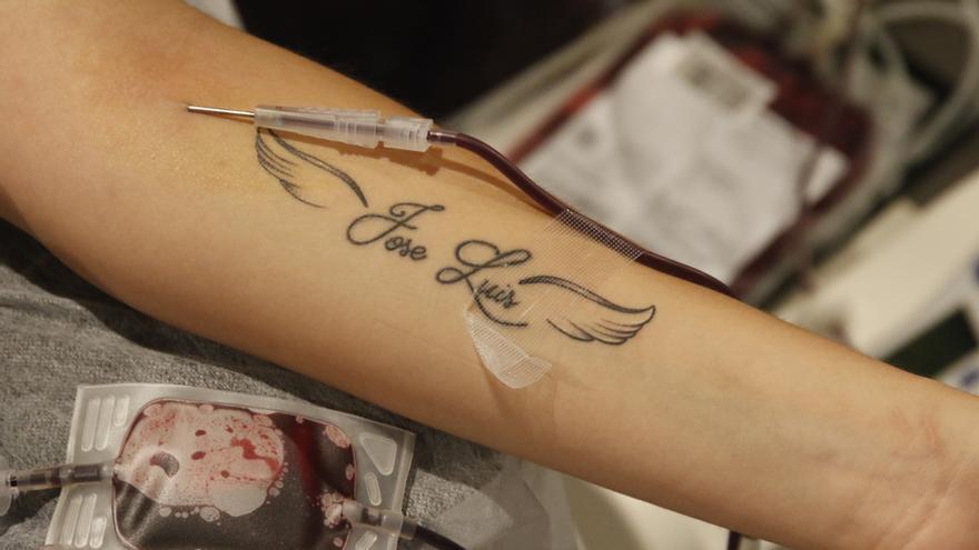 Maratón por la donación de sangre en Córdoba