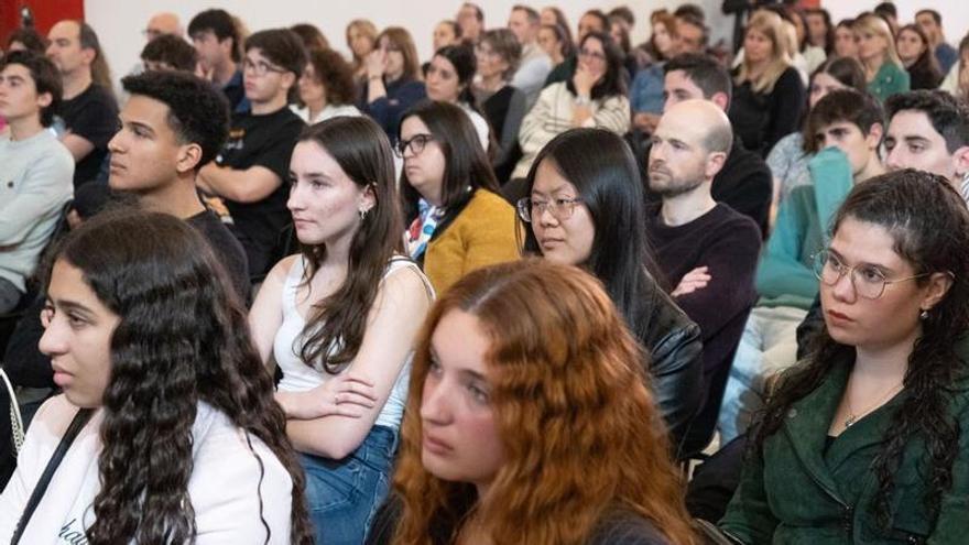 Presenten els treballs de recerca de batxillerat més destacats d’alumnes del Bages i el Moianès