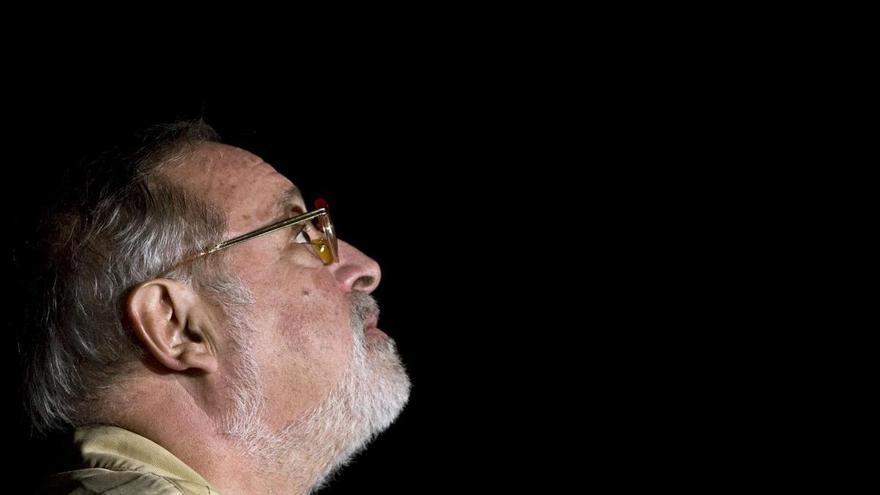 ‘La vida eterna’: pensar la muerte para entender la vida
