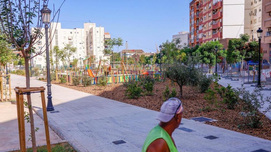 se adelanta al Gobierno y adjudica la construcción de 29 viviendas en el viejo Cuartel de Ingenieros de València