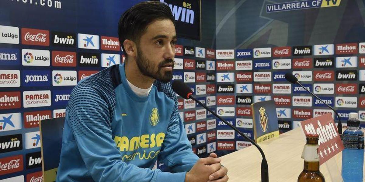 Jaume Costa: "Vamos a jugar Europa y no como séptimos"