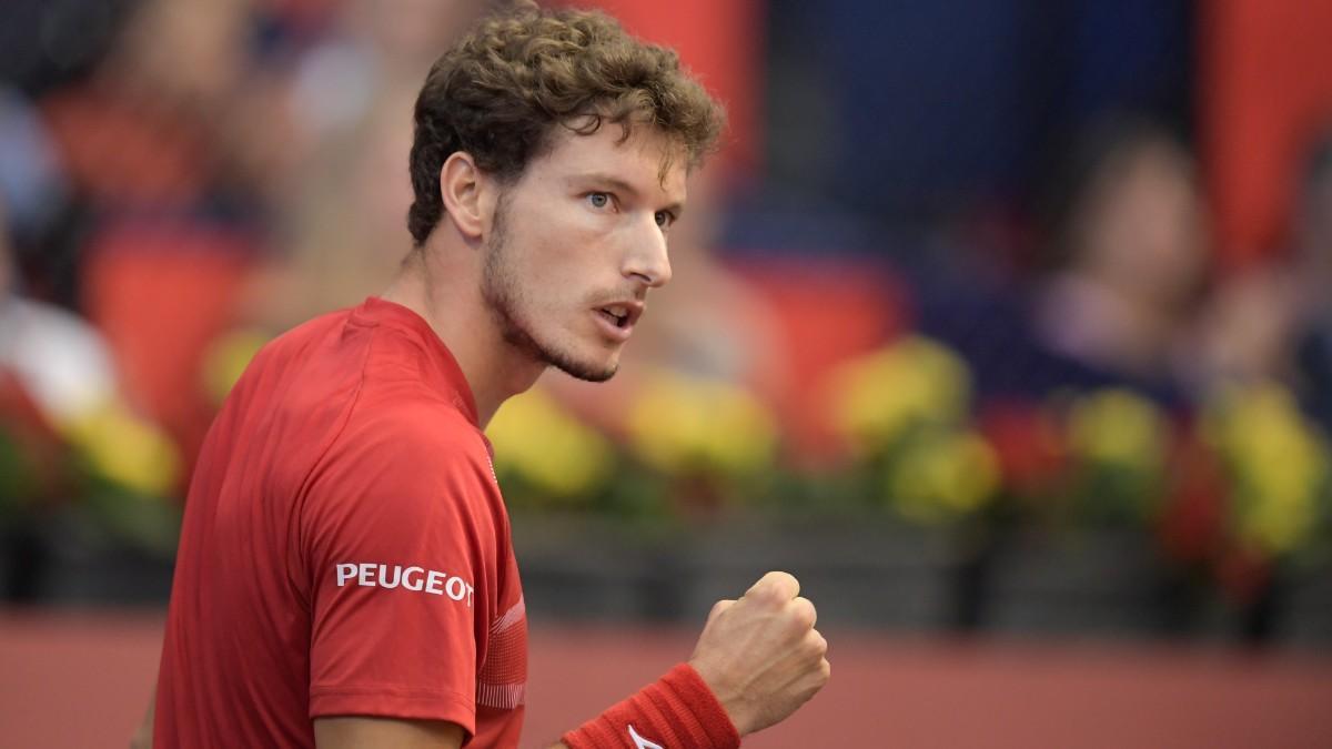 Carreño, en una imagen de archivo