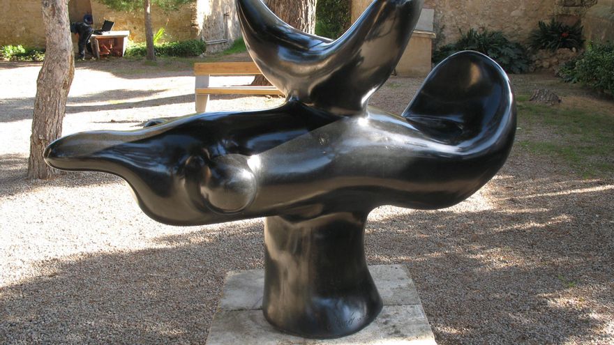 Das ultimative Miró-Quartett: Was Sie bei gleich vier Ausstellungen in Palma erwartet