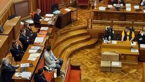 La fiscalia demana repetir el judici pel parricidi de Vilanova i veu «arbitrari» el veredicte