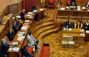 La fiscalia demana repetir el judici pel parricidi de Vilanova i veu «arbitrari» el veredicte