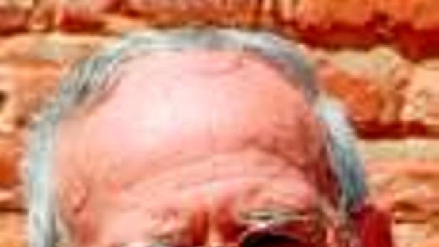 Belchite pierde a un historiador