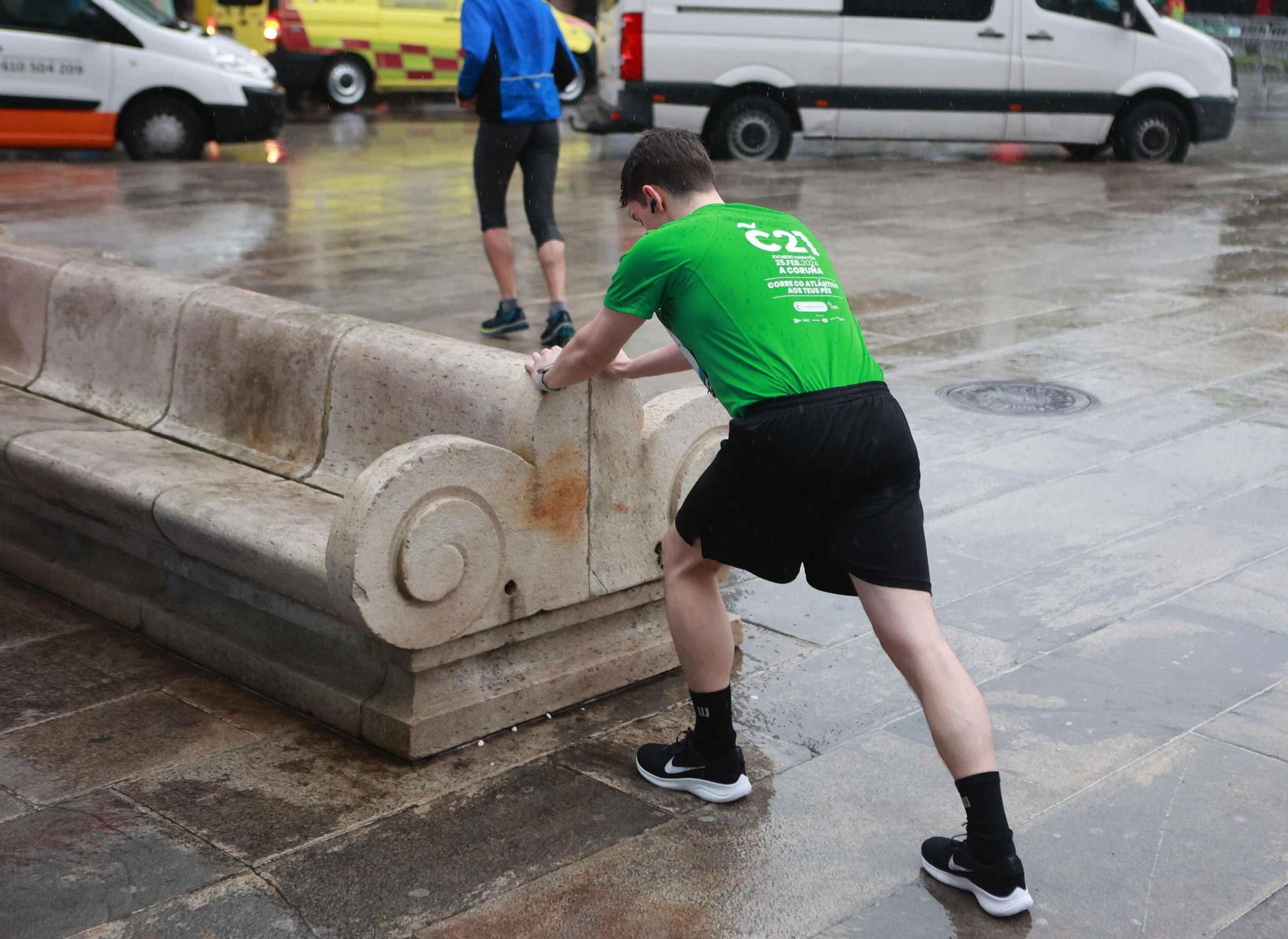 Búscate en la galería de Coruña21 y 5K