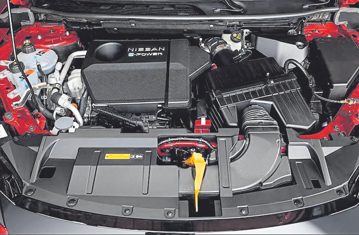 La seguridad es una prioridad para el nuevo Nissan Micra, con amplios equipamientos de serie.