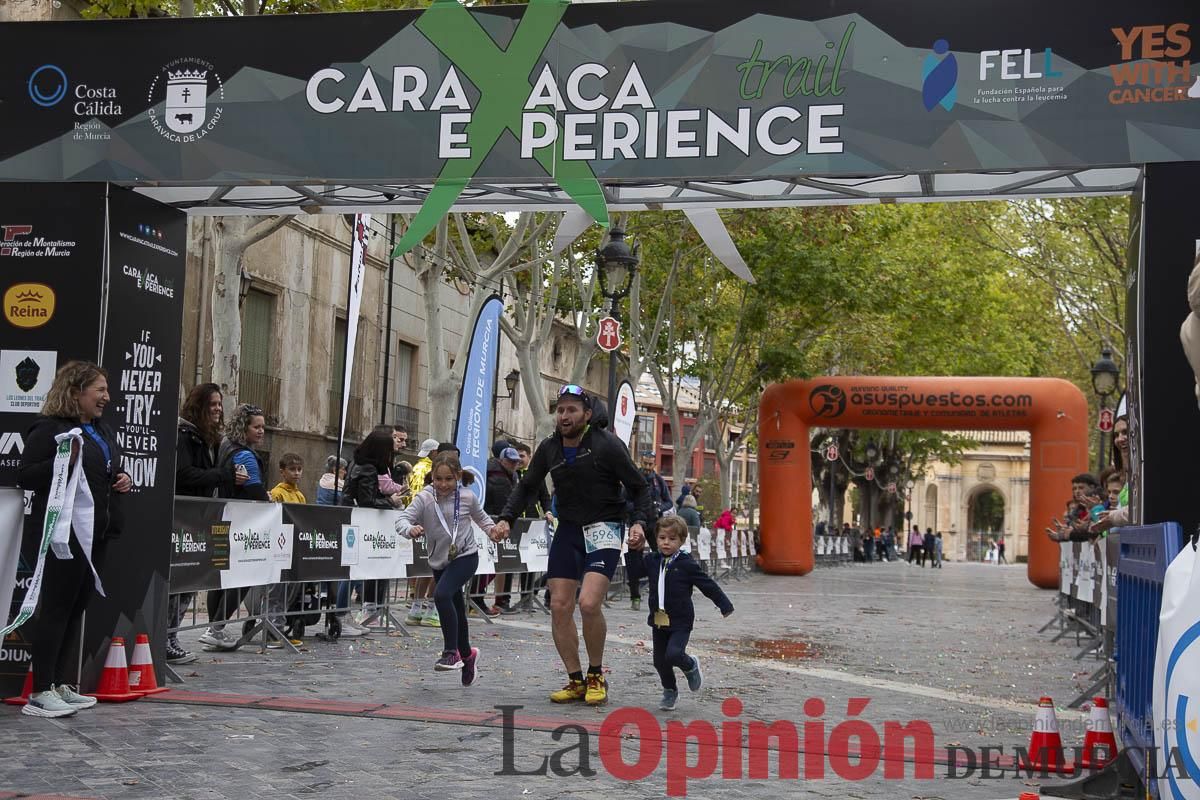 Celebración de la 'Caravaca Experience’ 2024