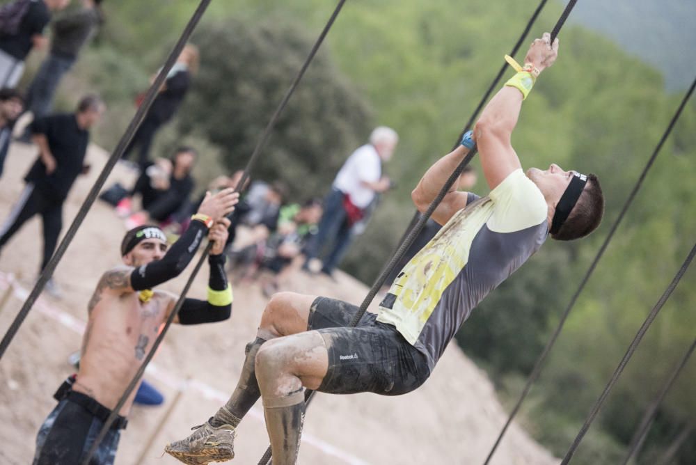 Spartan Race Les Comes