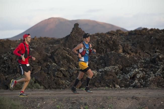 Haría Extreme, Lanzarote