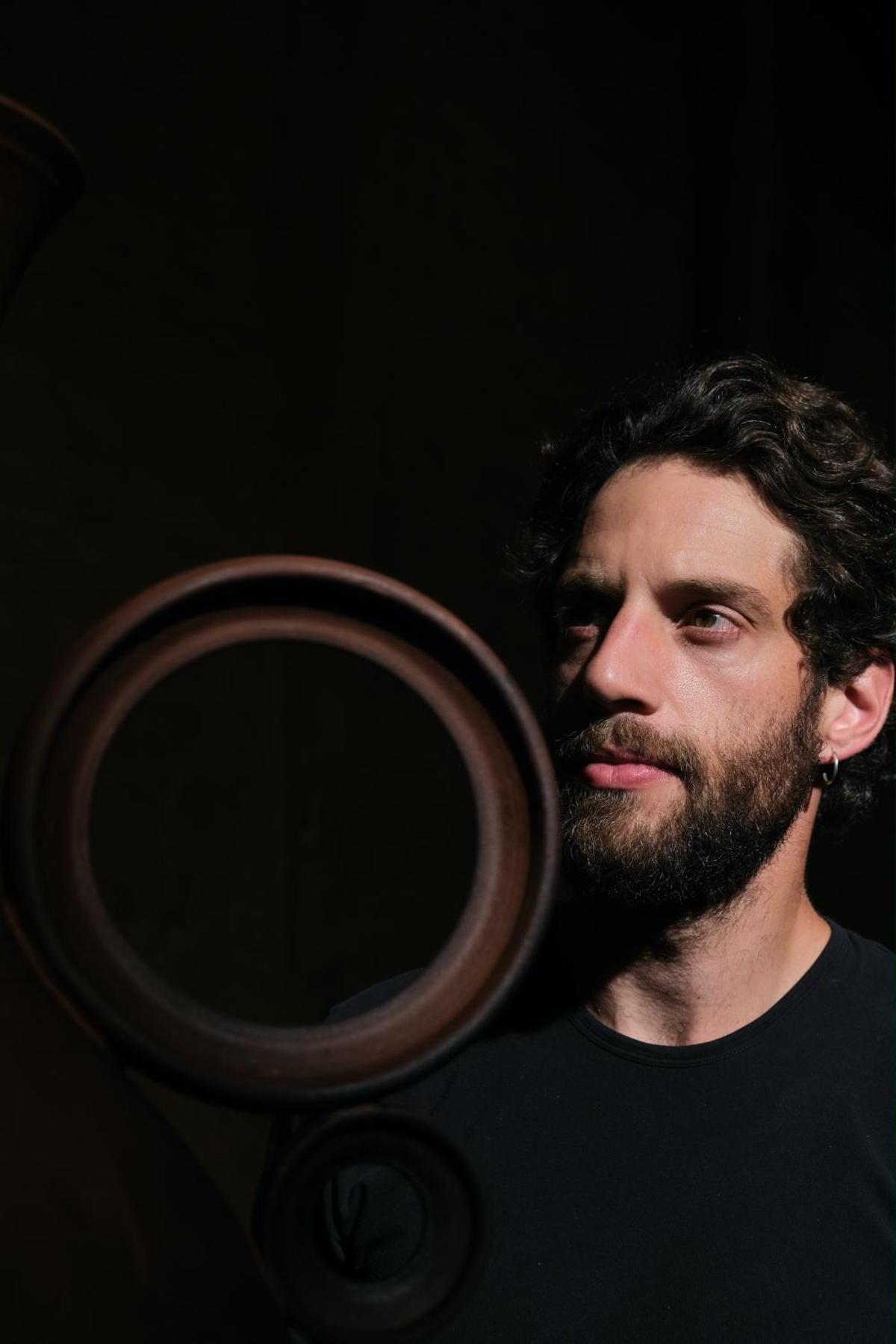 Los viejos oficios: Pablo Rodríguez Díaz, ceramista