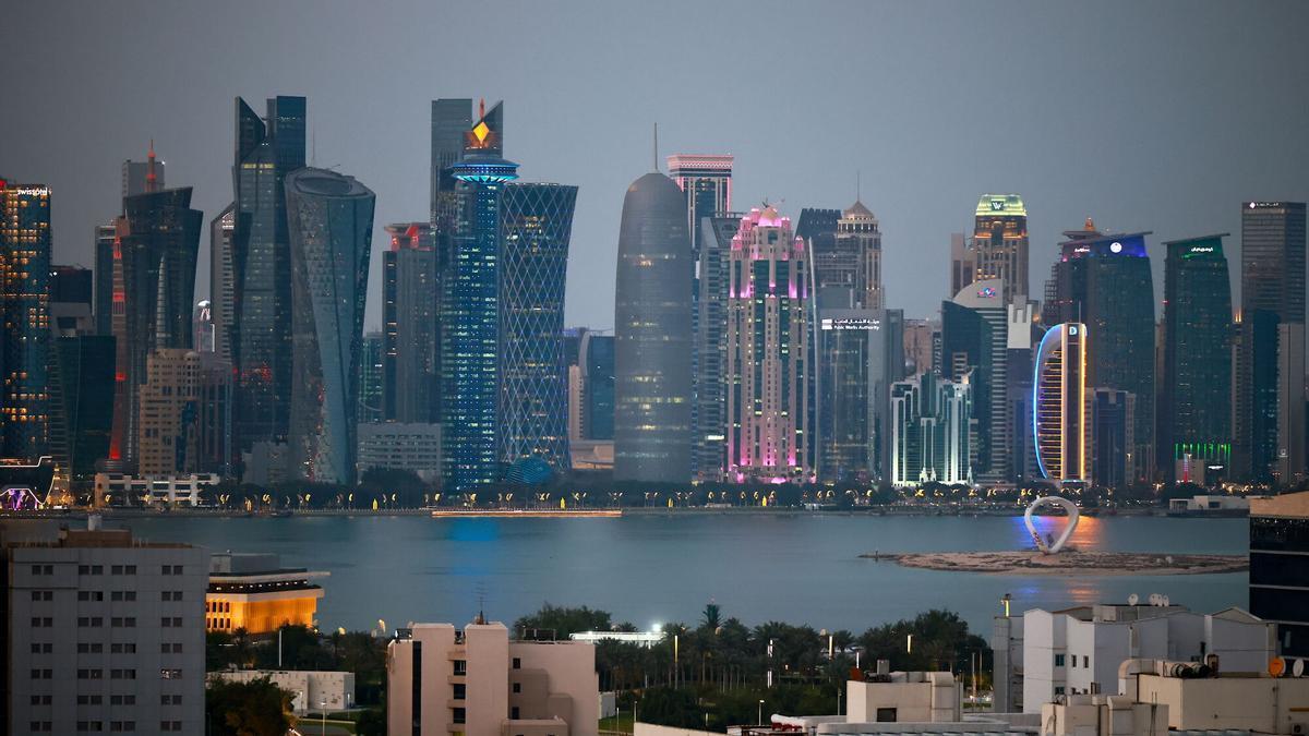 Con su ataques contra los países del Golfo, Irán traslada a la economía mundial los costes de la guerra